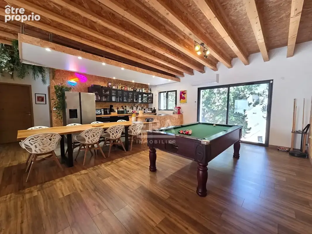 Maison 169m² à limoux - photo 9