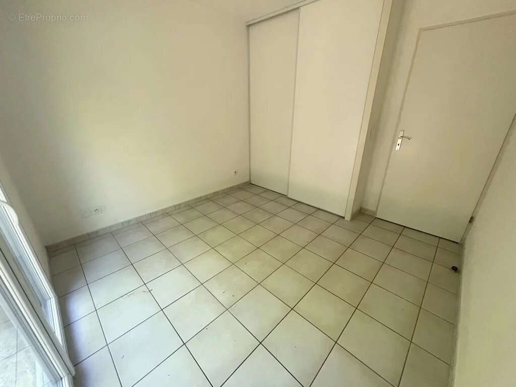 Appartement à BRUGES