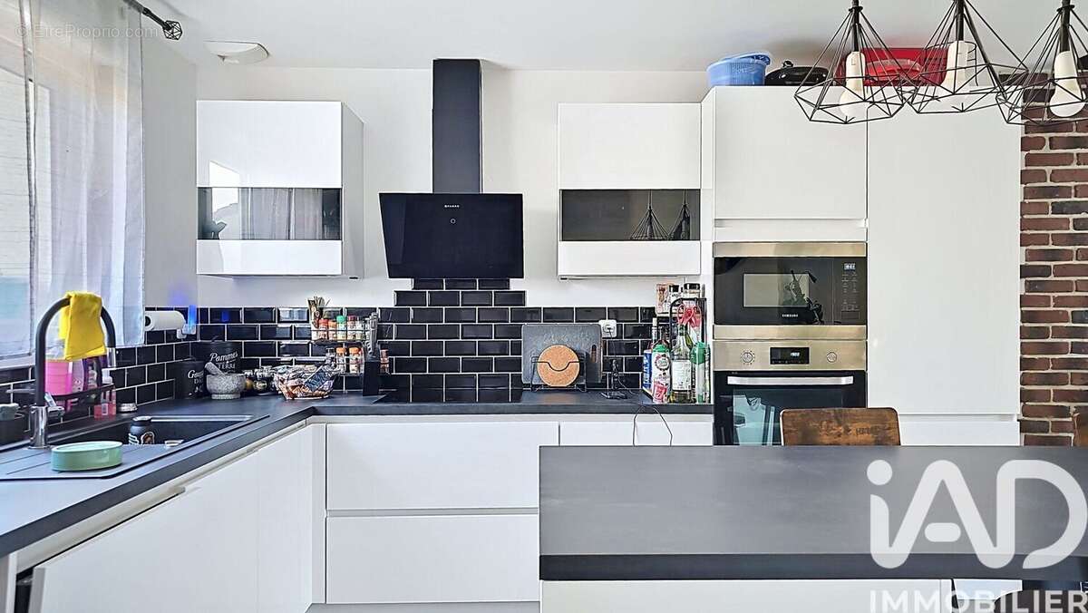 Photo 9 - Maison à ANDANCETTE