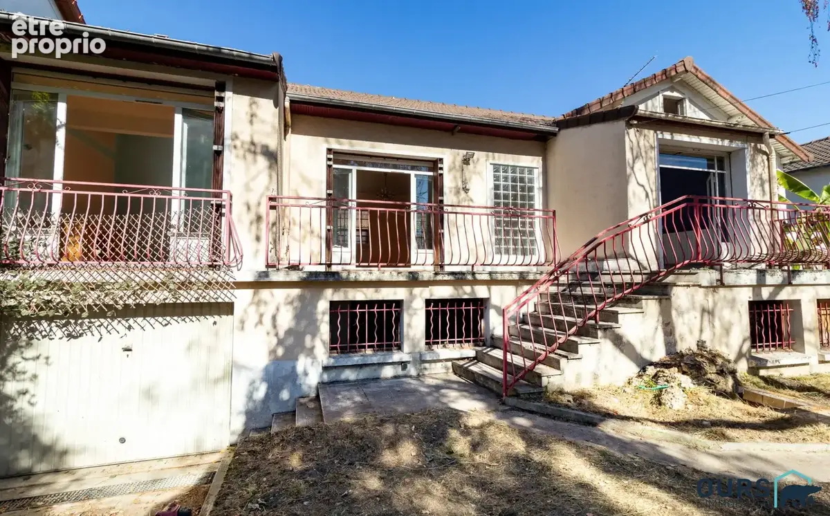 Maison 6 pièces 124 m² à vendre à Stains (93240) - photo 8