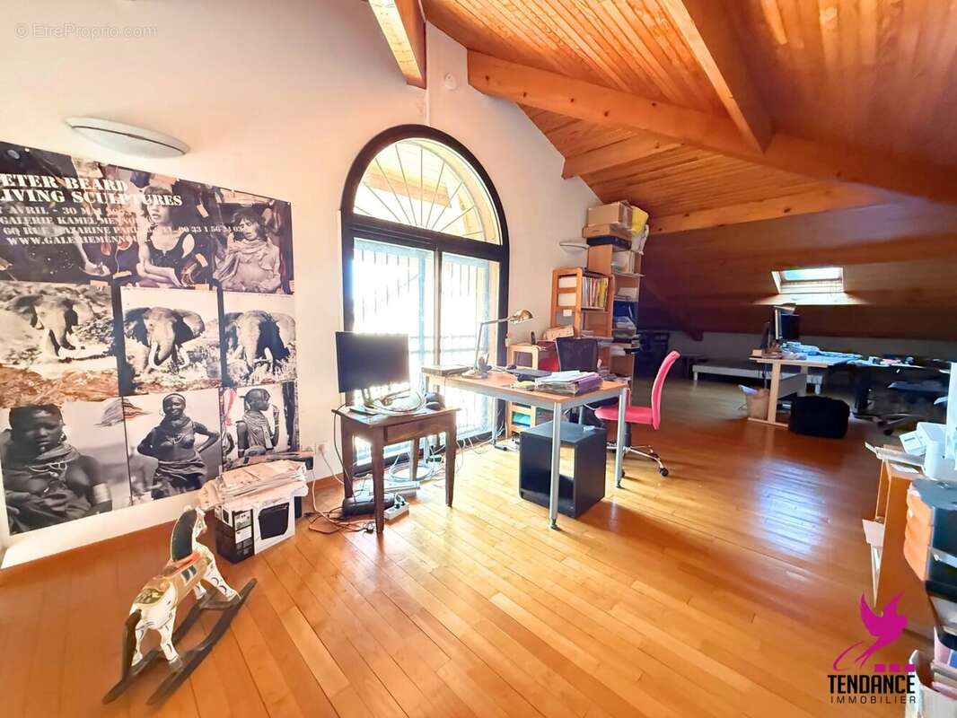 Maison à AUCAMVILLE