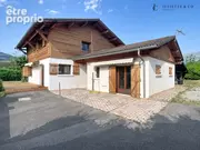 Maison à PASSY