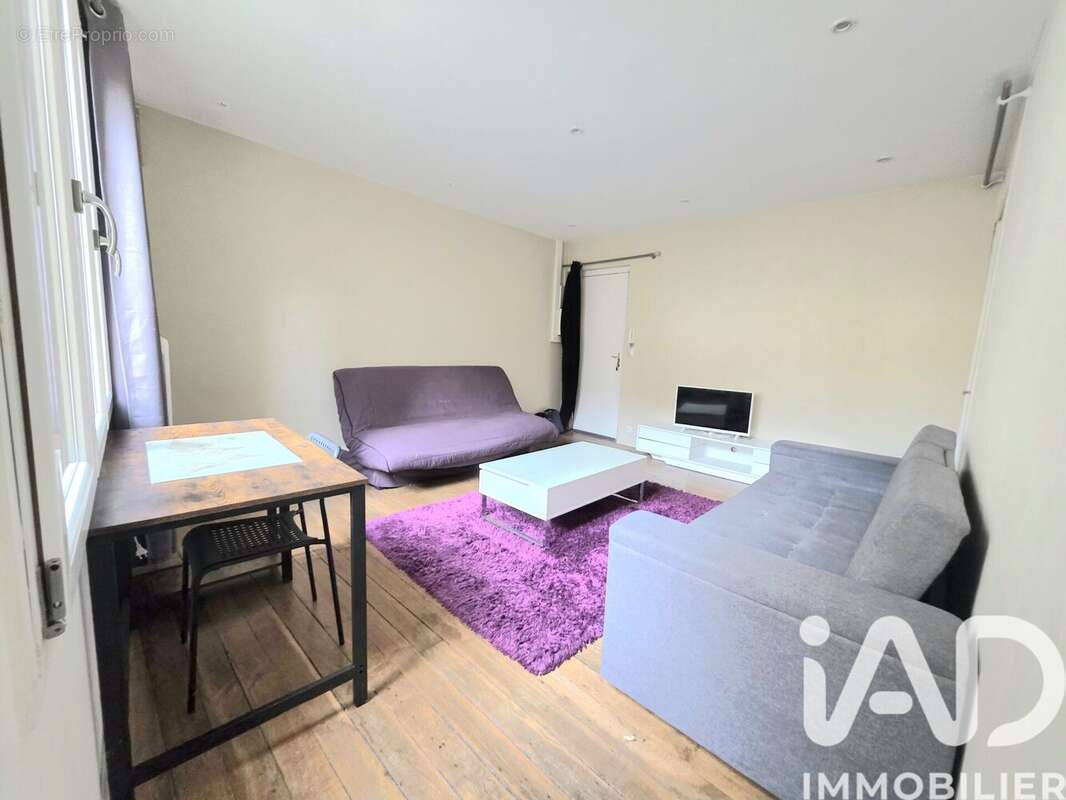 Photo 9 - Appartement à TROYES