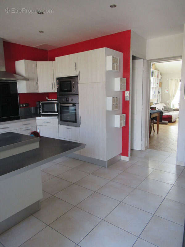 Maison à LA ROCHELLE