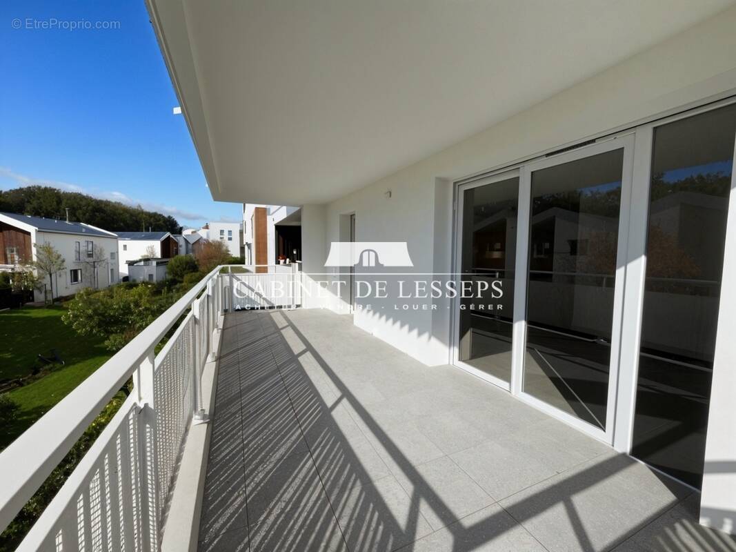 Appartement à BAYONNE