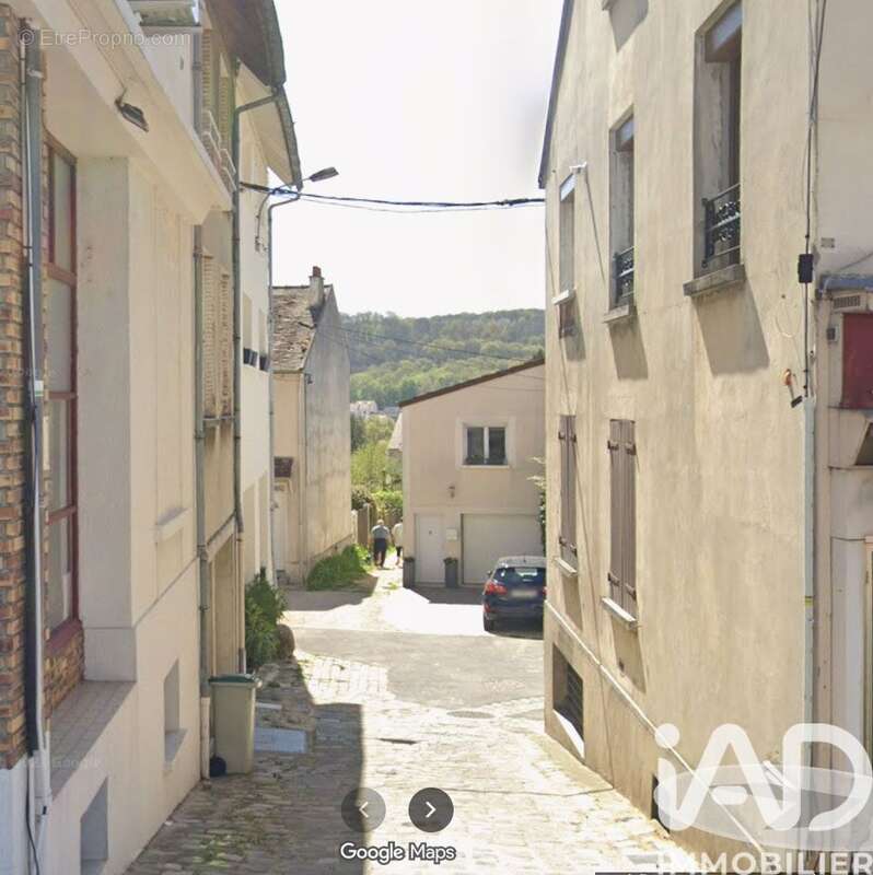 Photo 2 - Appartement à SAINT-CHERON