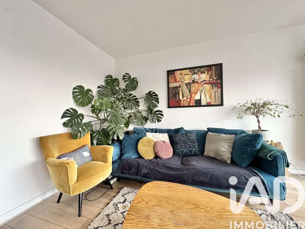 Photo 2 - Appartement à FONTENAY-AUX-ROSES