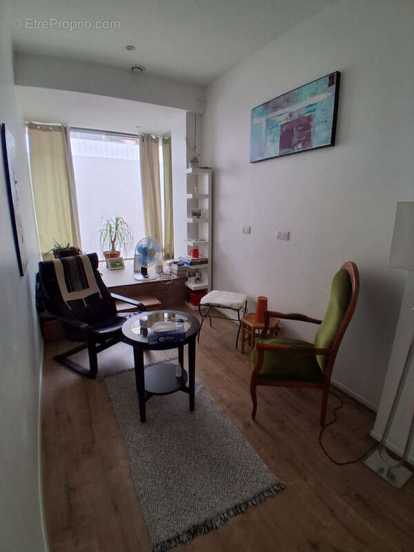 Commerce à GRENOBLE