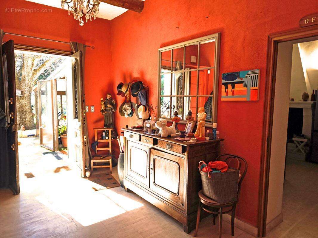 Maison à CARPENTRAS