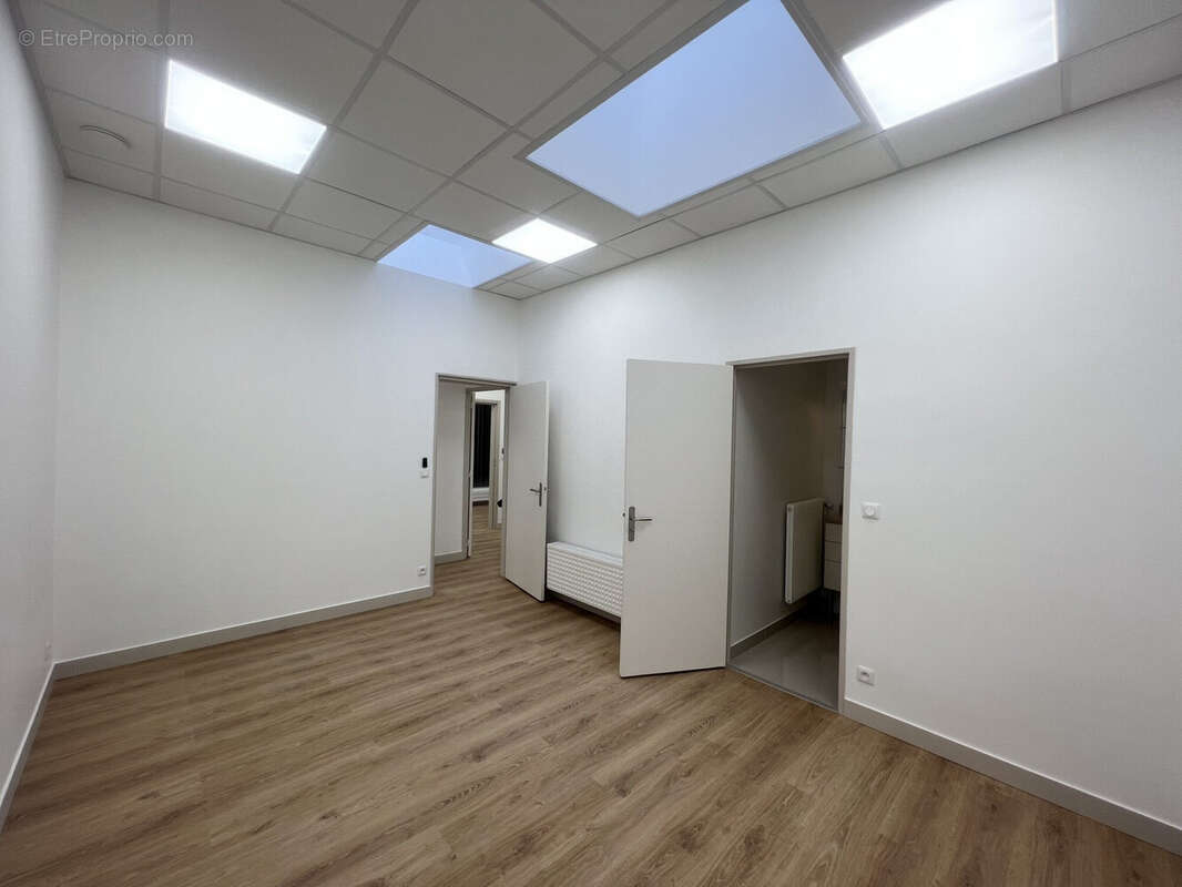 Commerce à PARIS-15E