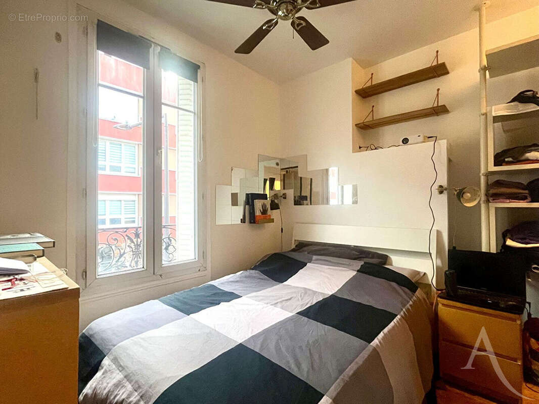Appartement à MONTREUIL