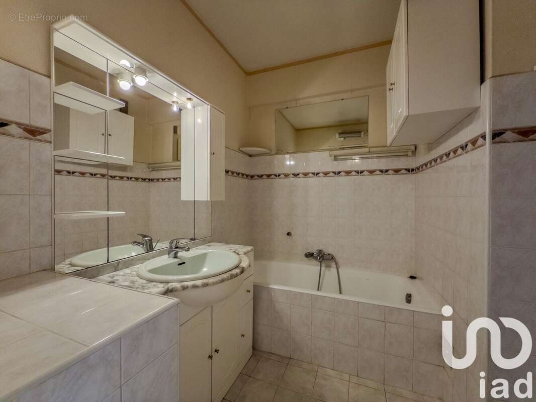 Photo 4 - Appartement à MANDELIEU-LA-NAPOULE