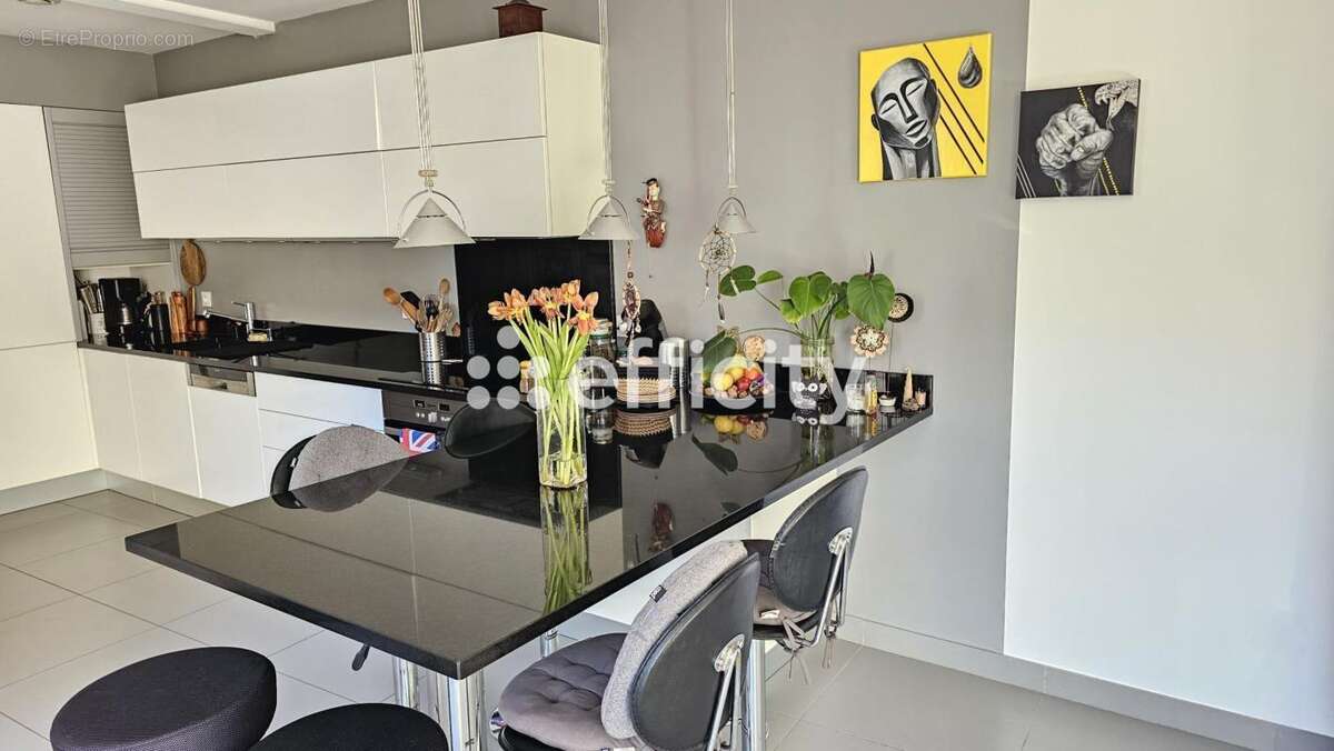 Maison à SAINT-GEORGES-D'ORQUES