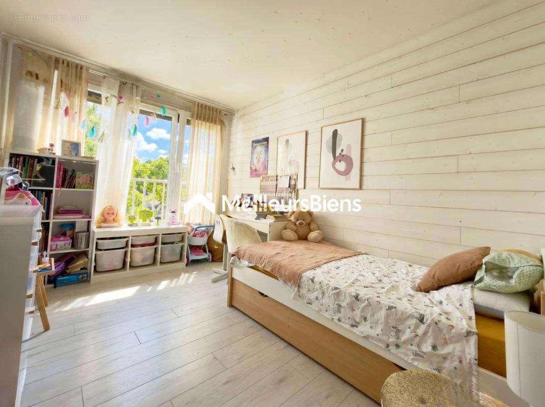 Appartement à LE PECQ
