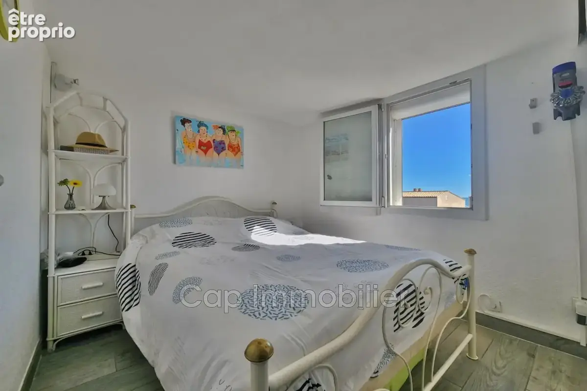 Appartement 3 pièces 50 m² à vendre à Agde (34300) - photo 6
