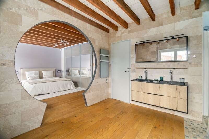 Maison à JOINVILLE-LE-PONT