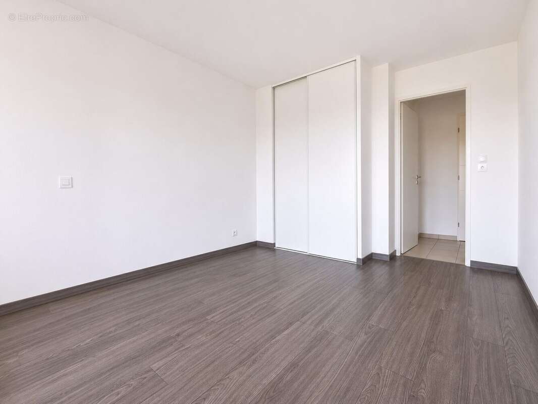 Appartement à SAINT-ORENS-DE-GAMEVILLE
