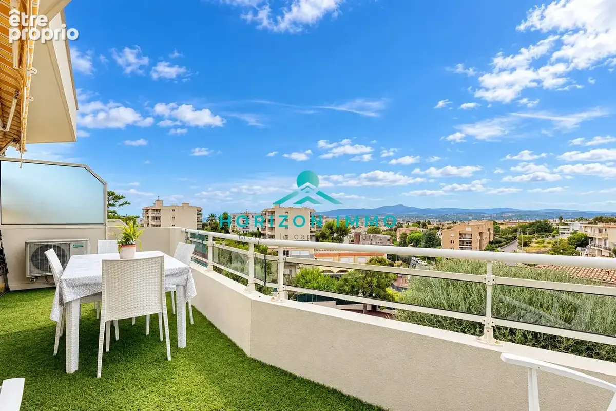 Appartement 4 pièces 87 m² à vendre à Saint-Laurent-Du-Var (06700) - photo 2