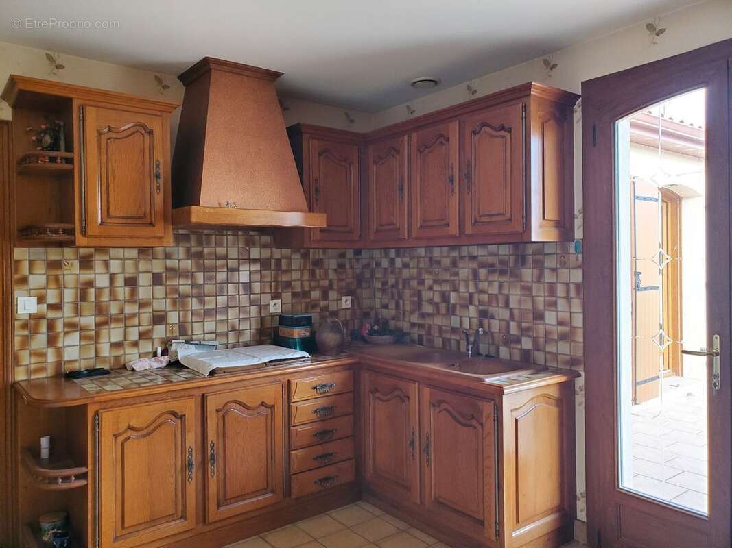 Maison à VINDELLE