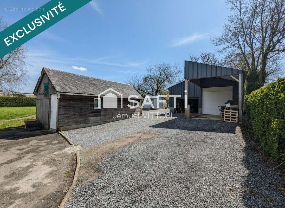 Photo 4 - Maison à VAUTORTE