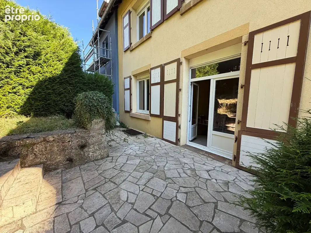 Maison Apach 6 pièce(s) 121.80 m2 - photo 17