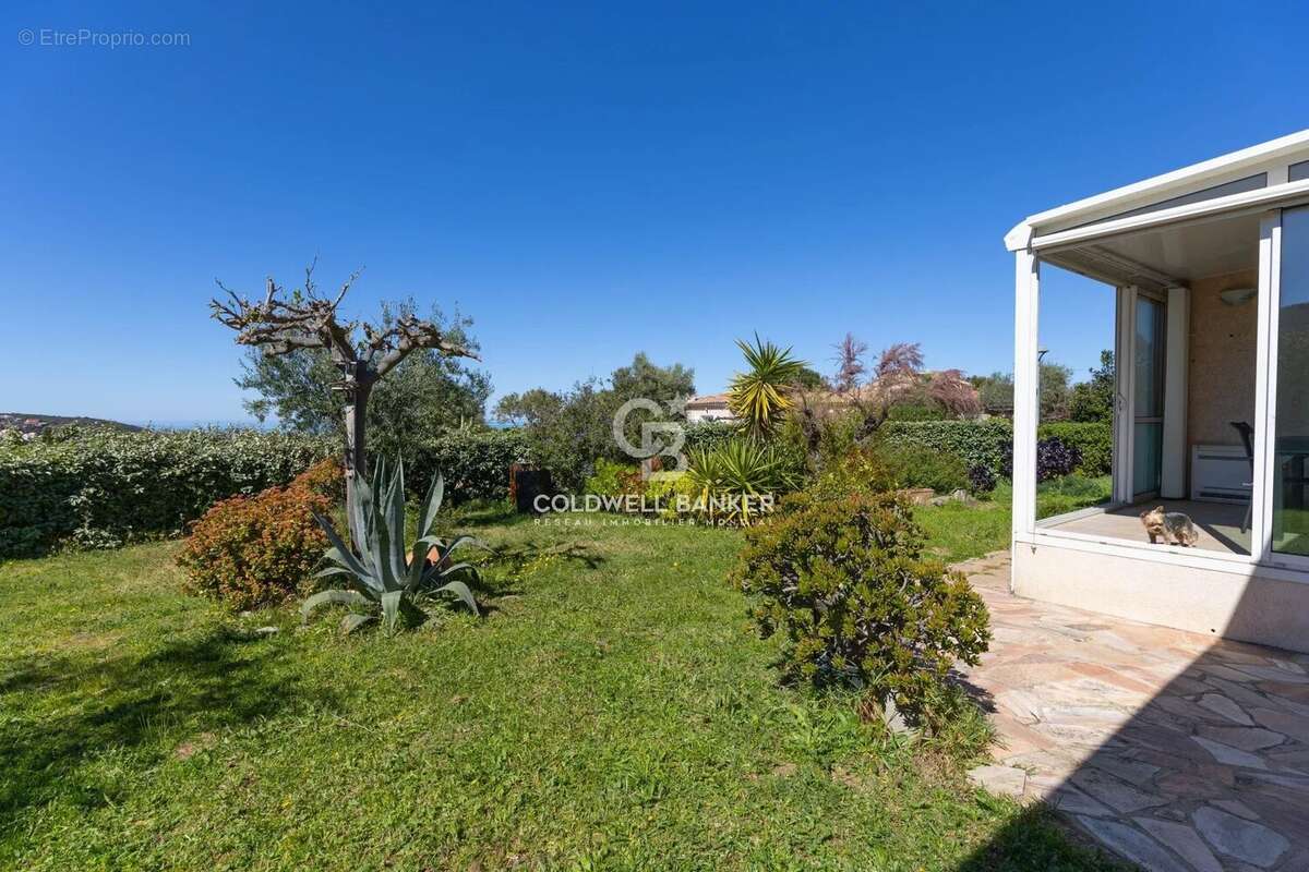 Maison à MONTICELLO