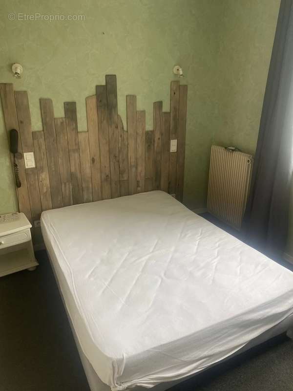 Appartement à BANNES