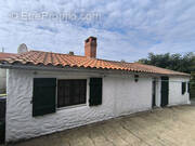 Maison à COMMEQUIERS