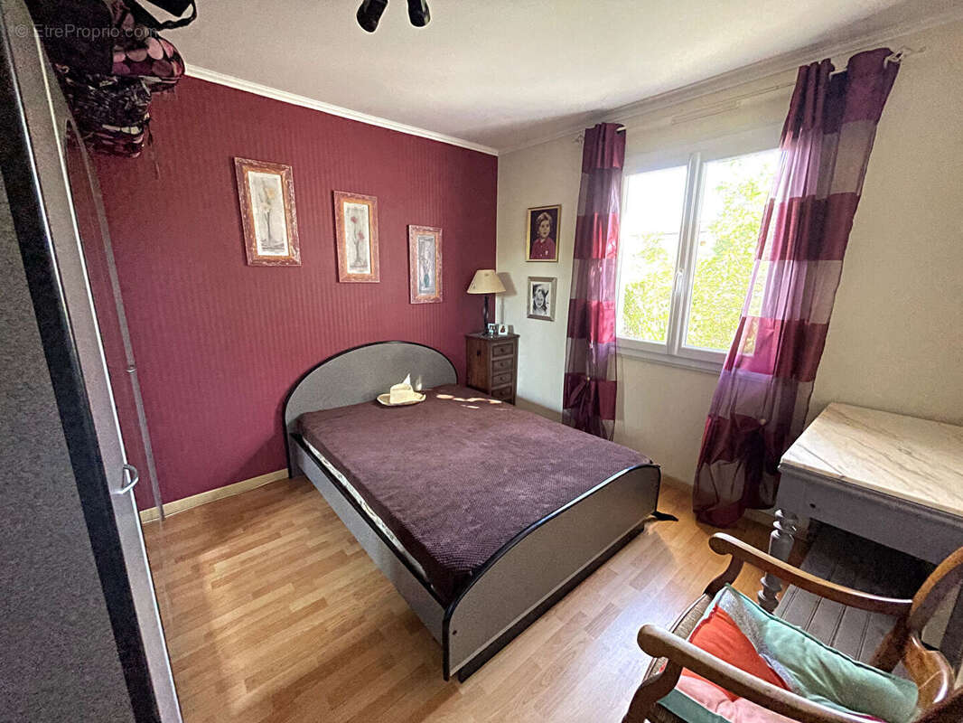 Maison à PORTET-SUR-GARONNE