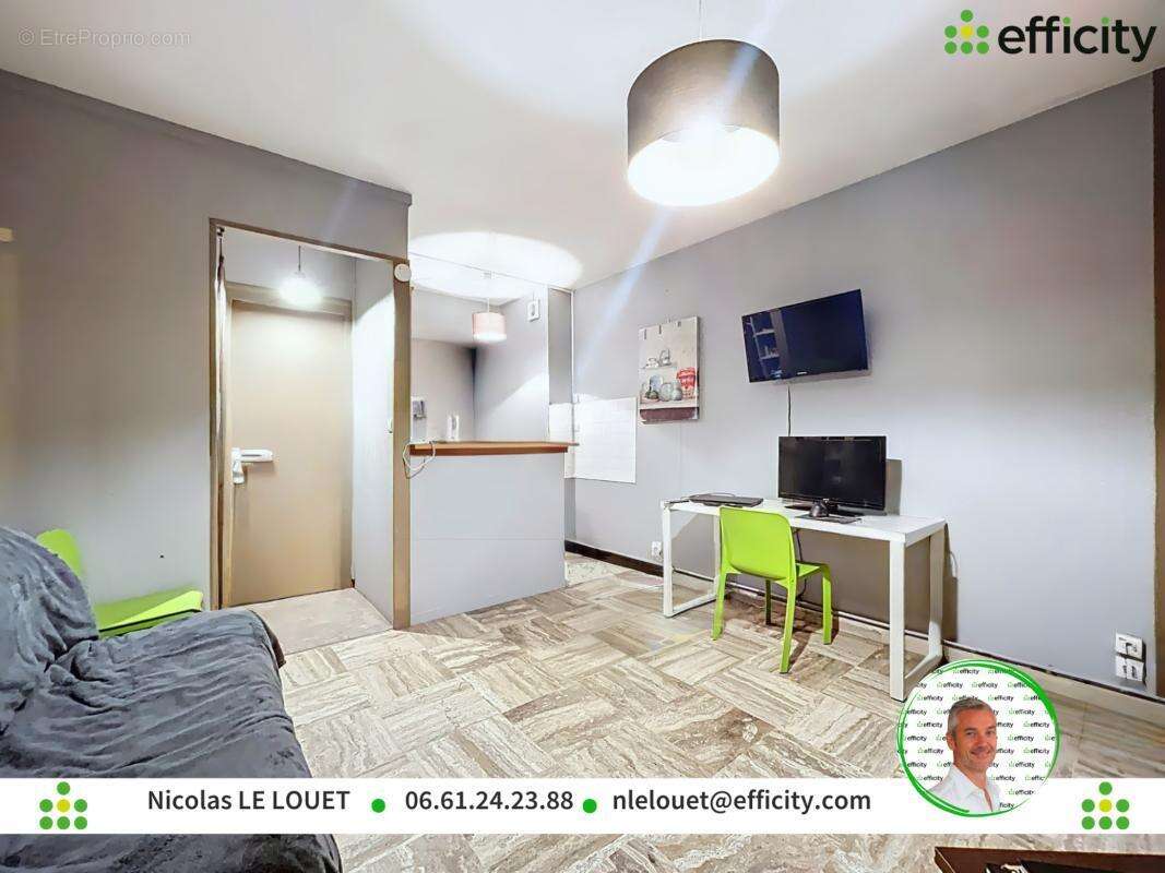 Appartement à ANGOULEME