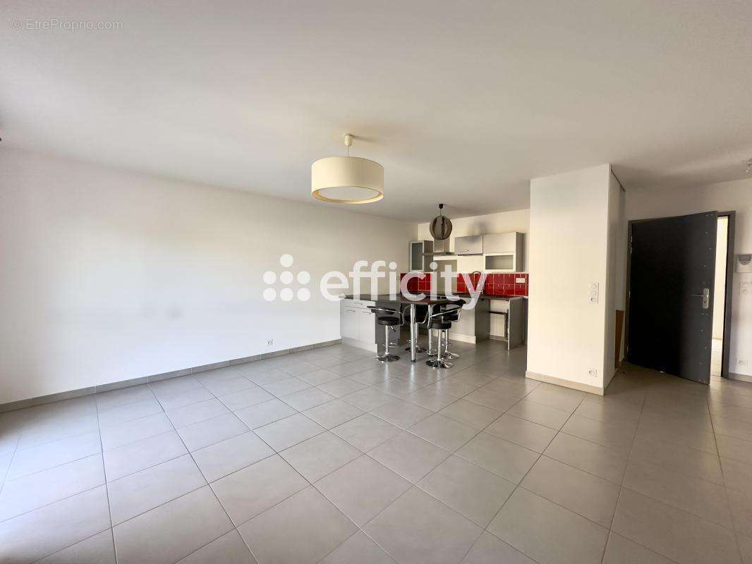 Appartement à MARTIGUES