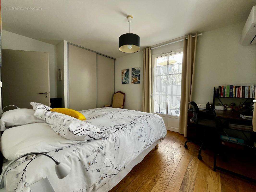 Appartement à LA ROCHELLE