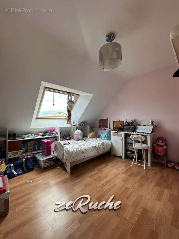 Maison à ESQUAY-NOTRE-DAME