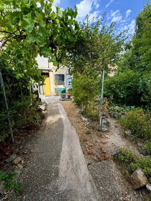 Appartement à COGOLIN