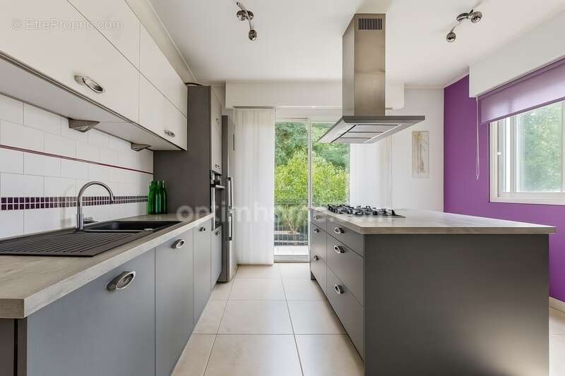 Maison à ROSNY-SOUS-BOIS