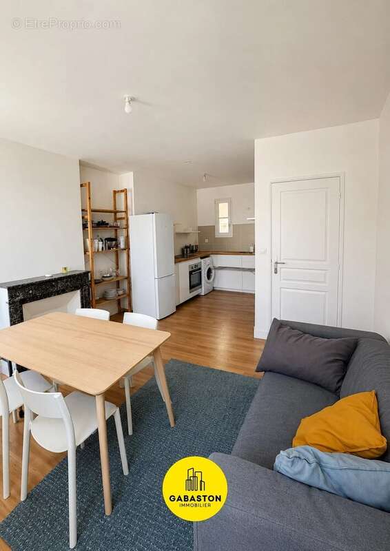 Appartement 90 m² à Marseille-2e  - photo 6