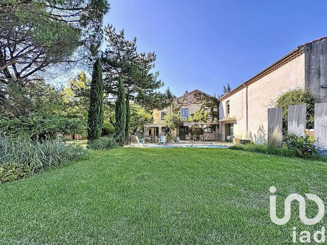 Photo 3 - Maison à EYRAGUES