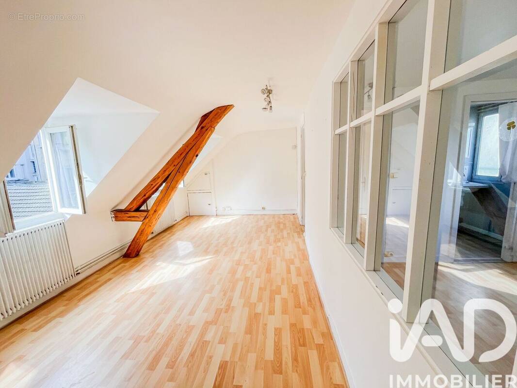 Photo 1 - Appartement à LE HAVRE
