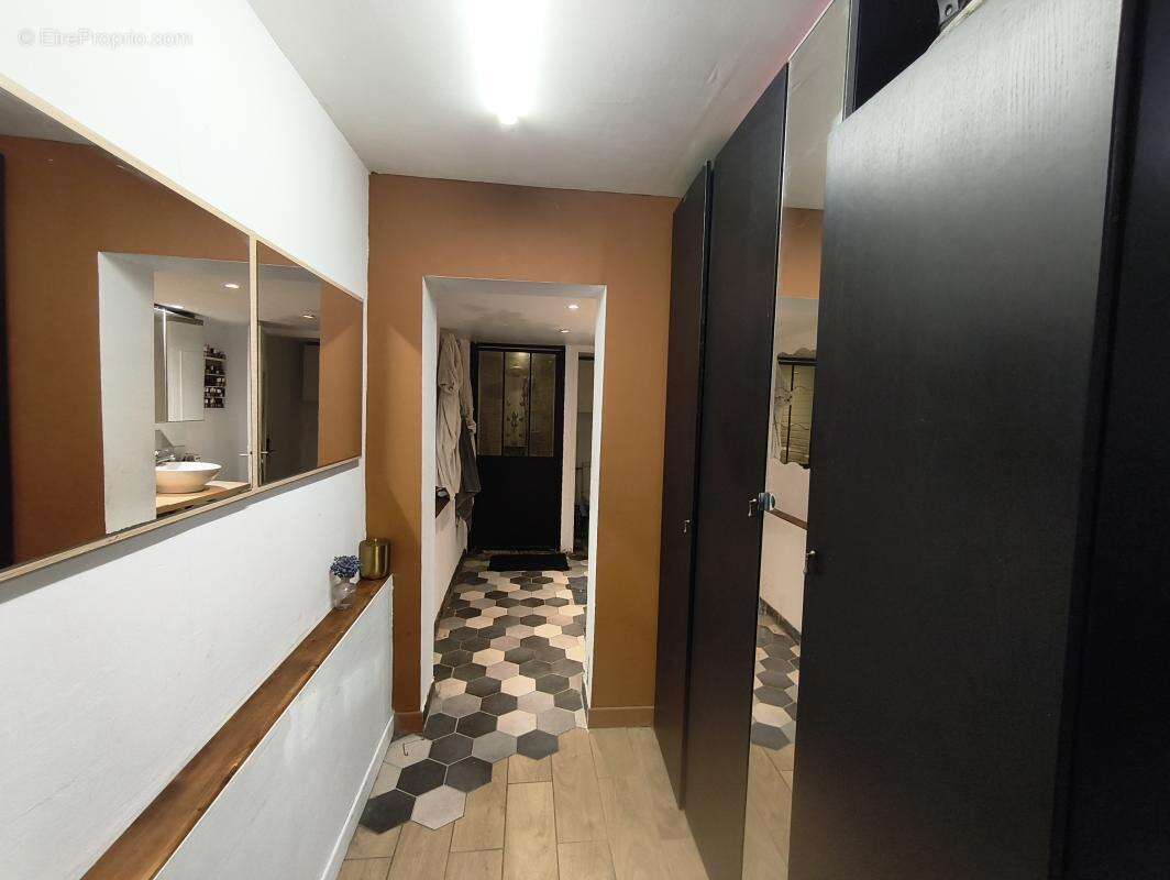 Propriété équestre 222m² – Haras Normandie - photo 10