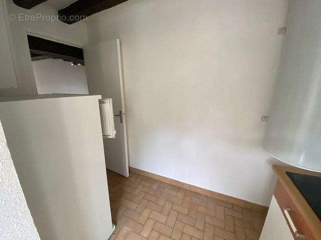 Appartement à EPERNON