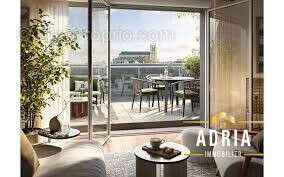 Appartement à OLIVET