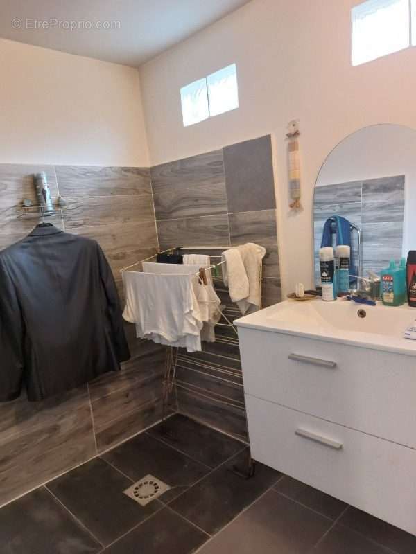 Appartement à ROUBAIX