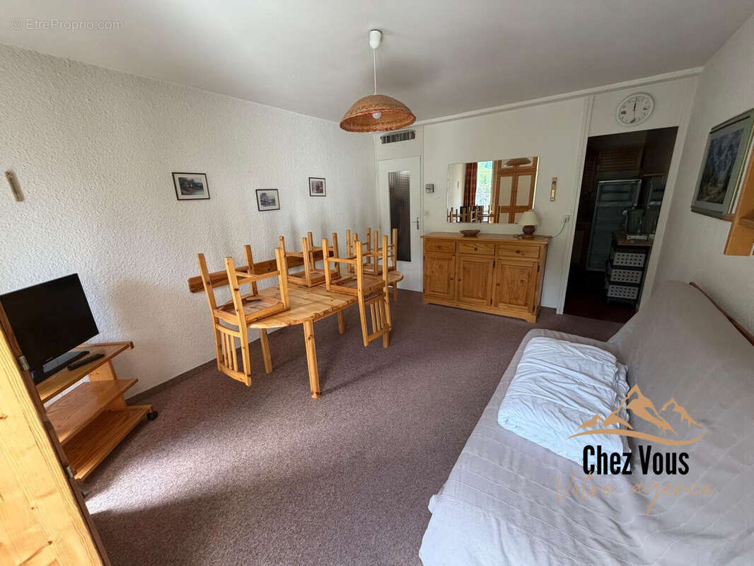 Appartement 43 m² à La Salle-Les-Alpes  - photo 5