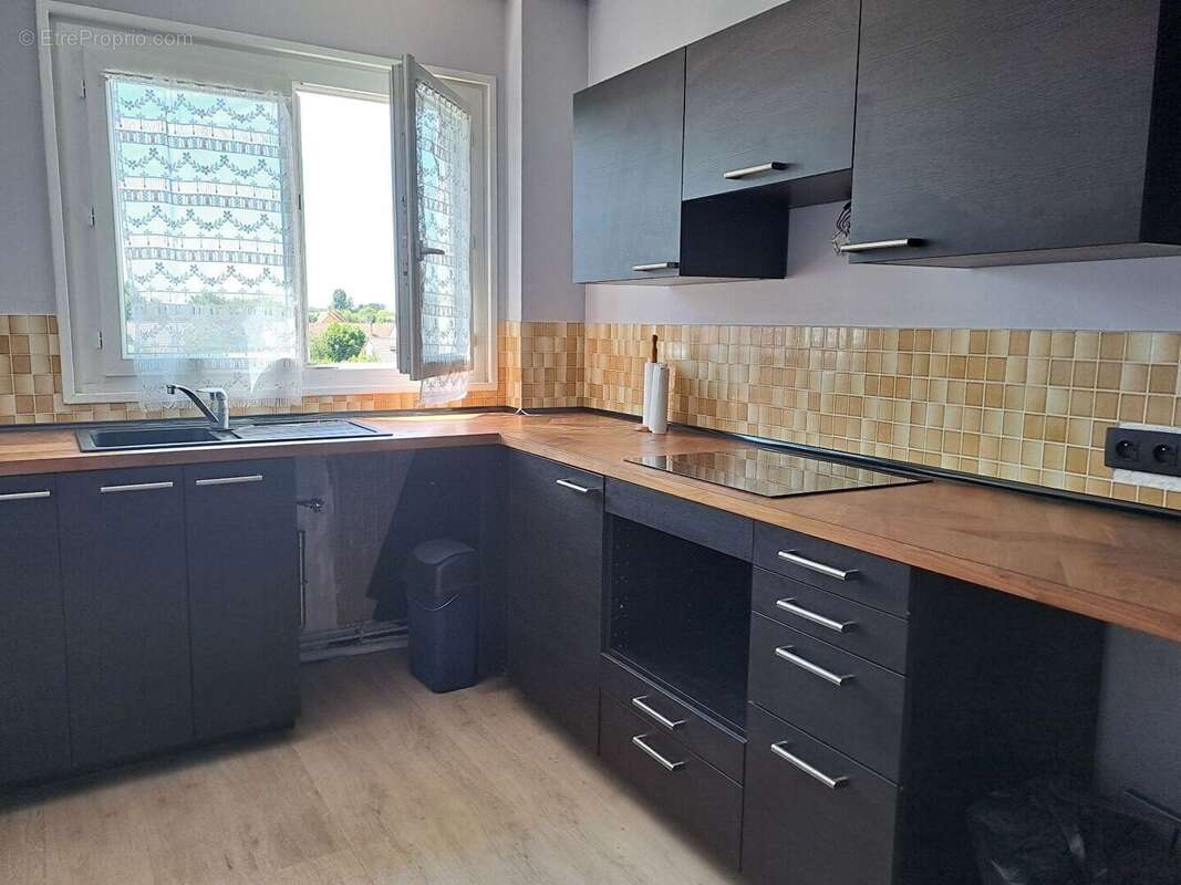 Appartement à RAMBOUILLET