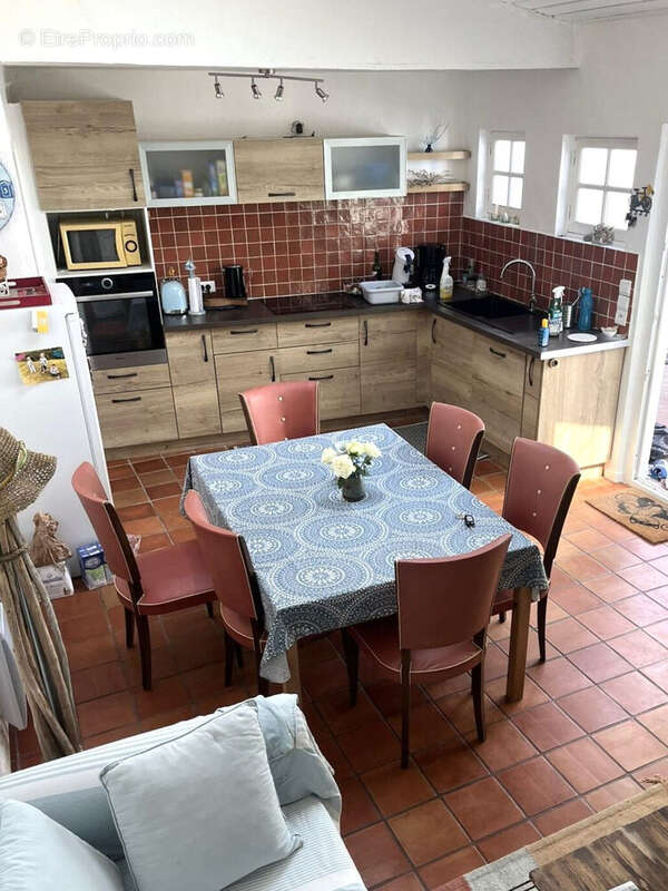 Maison 90 m² à Loix  - photo 9