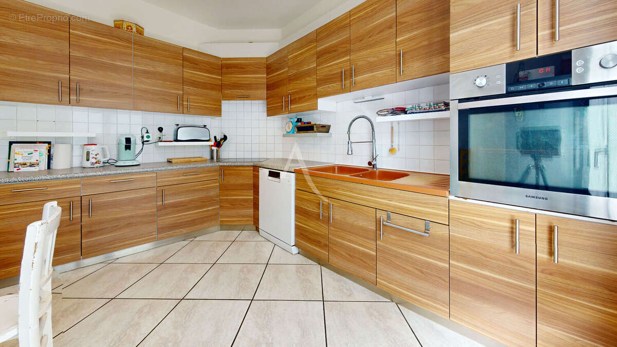 Maison Meythet 6 pièce(s) 140 m2 - photo 5