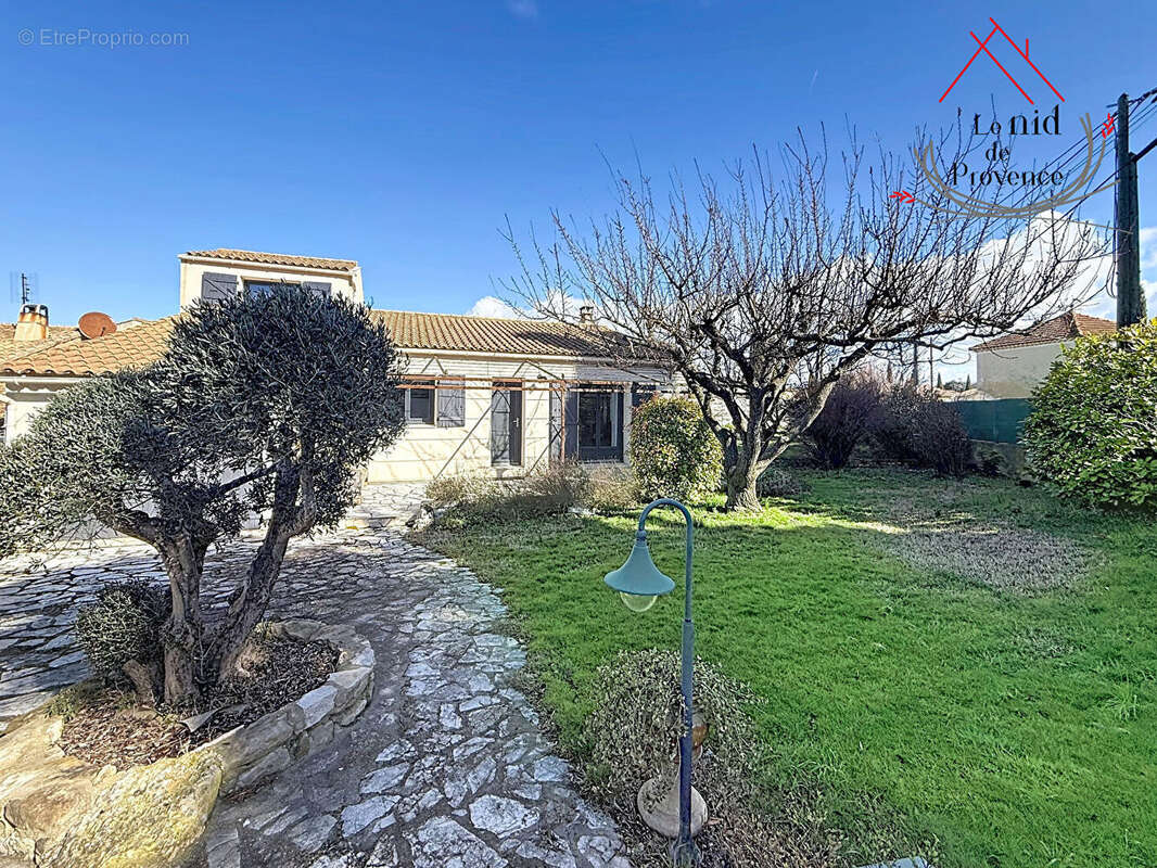 Villa de plain-pied 4 pièce(s) 114 m2 - photo 10