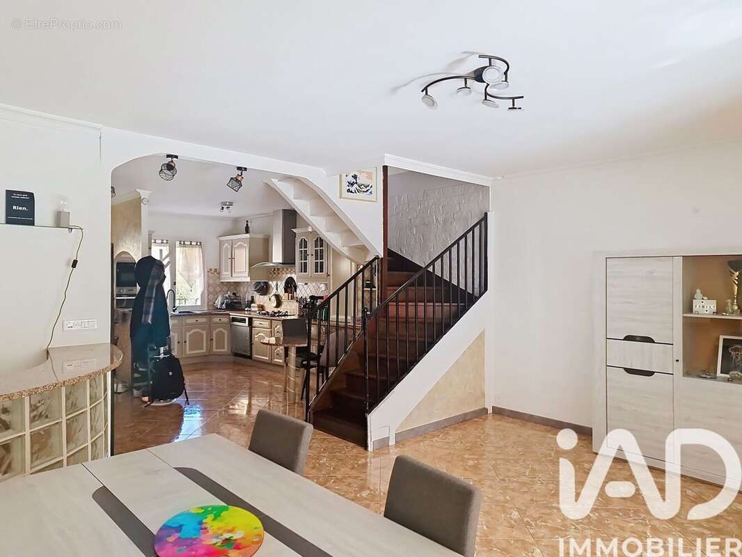 Photo 6 - Maison à NANDY