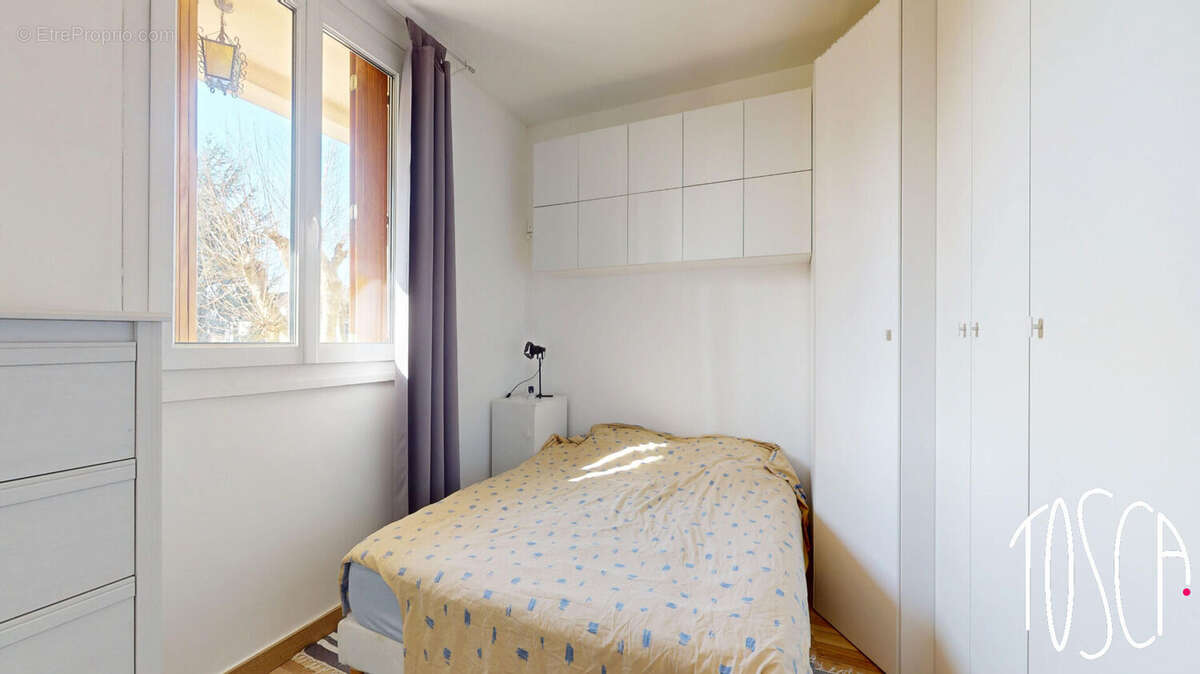 Appartement à THIAIS