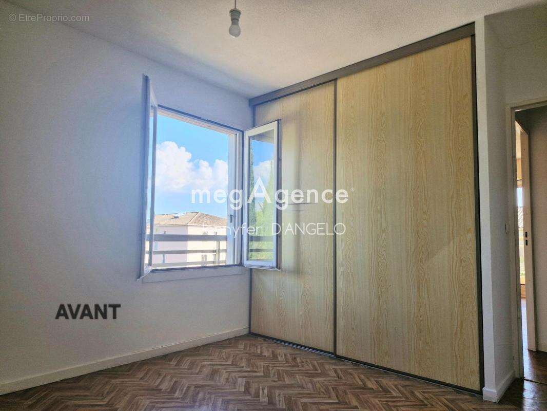 Appartement à SANARY-SUR-MER